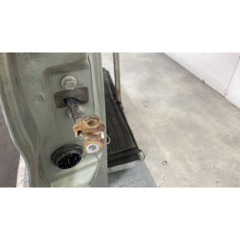 Porte avant droit PEUGEOT PARTNER 1 Photo n°5