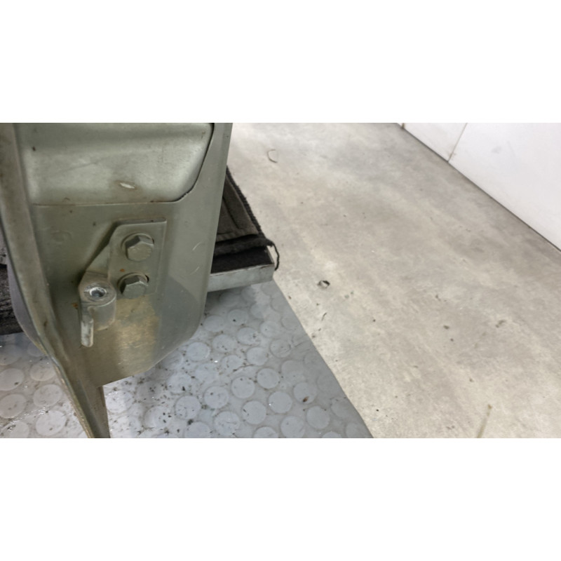 Porte avant droit PEUGEOT PARTNER 1 Photo n°6