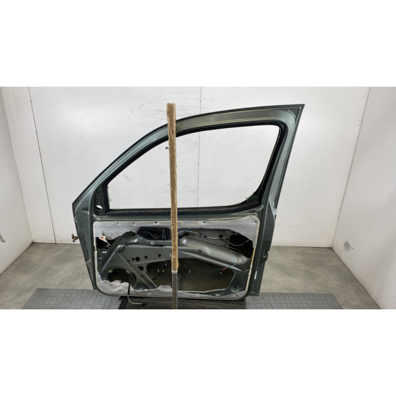 Porte avant droit PEUGEOT PARTNER 1 Photo n°7