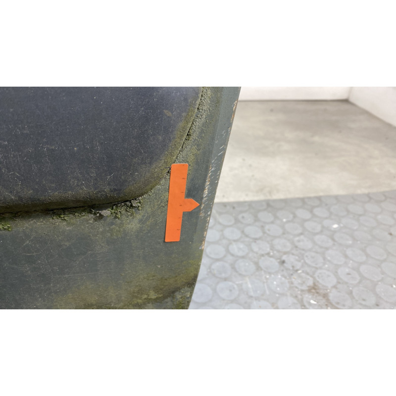 Porte avant droit PEUGEOT PARTNER 1 Photo n°8