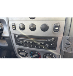 Porte avant droit PEUGEOT PARTNER 1