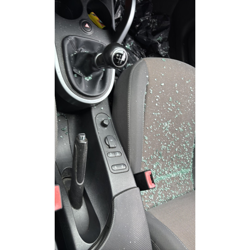 Retroviseur droit SEAT ALTEA Photo n°17