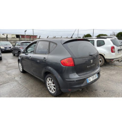 Verin de coffre SEAT ALTEA