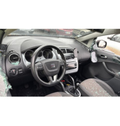 Verin de coffre SEAT ALTEA
