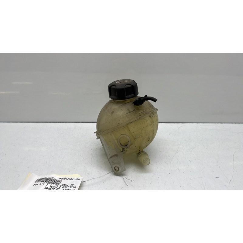 Vase d'expansion CITROEN BERLINGO 2 Photo n°1