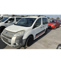 Vase d'expansion CITROEN BERLINGO 2