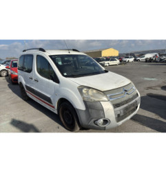 Vase d'expansion CITROEN BERLINGO 2