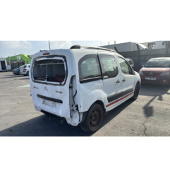 Vase d'expansion CITROEN BERLINGO 2