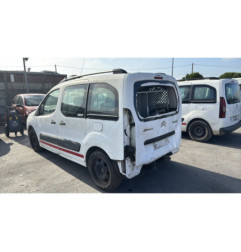 Vase d'expansion CITROEN BERLINGO 2