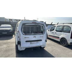 Vase d'expansion CITROEN BERLINGO 2