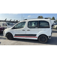 Vase d'expansion CITROEN BERLINGO 2