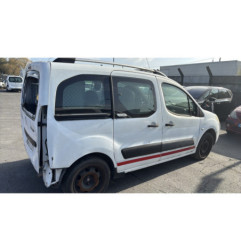 Vase d'expansion CITROEN BERLINGO 2