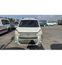 Vase d'expansion CITROEN BERLINGO 2