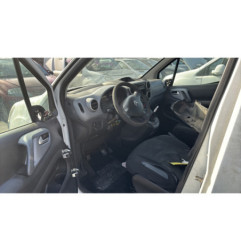 Vase d'expansion CITROEN BERLINGO 2