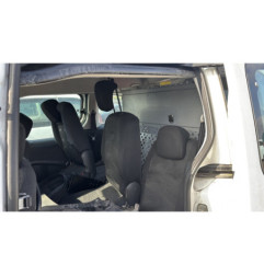 Vase d'expansion CITROEN BERLINGO 2