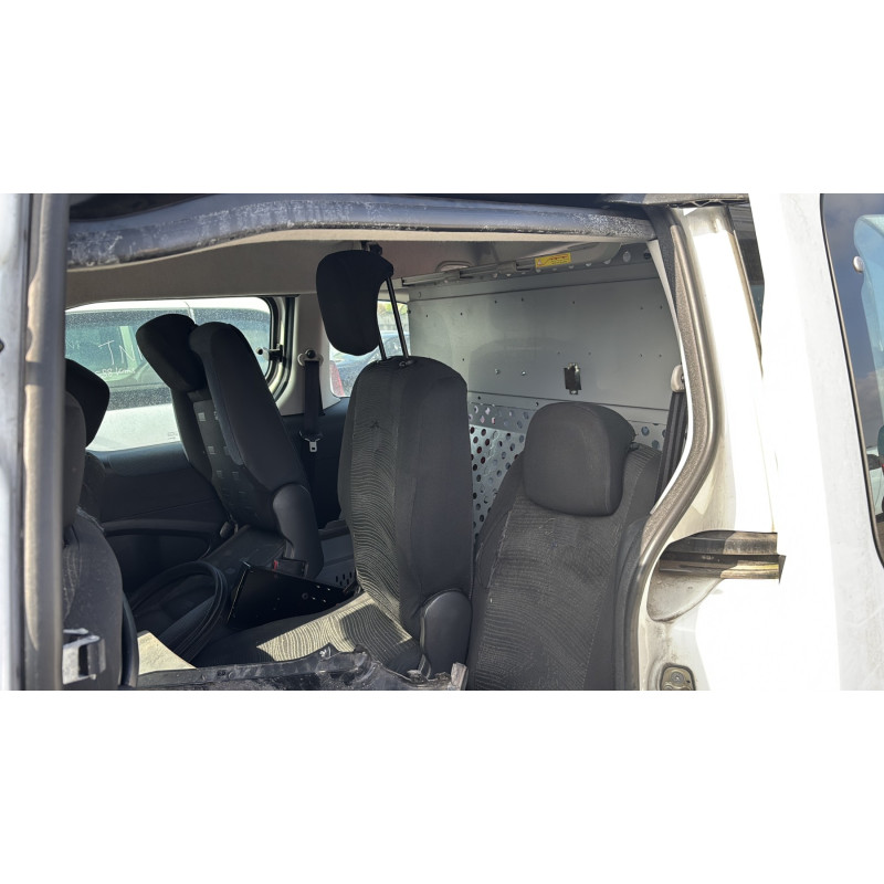 Vase d'expansion CITROEN BERLINGO 2 Photo n°15