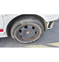 Vase d'expansion CITROEN BERLINGO 2
