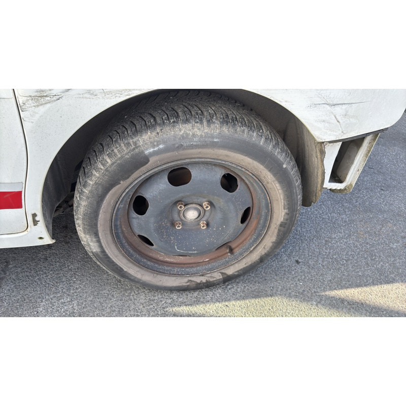 Vase d'expansion CITROEN BERLINGO 2 Photo n°17