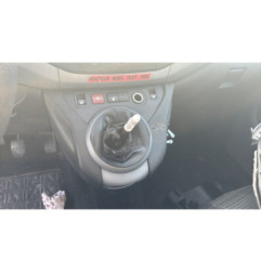 Vase d'expansion CITROEN BERLINGO 2