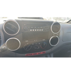 Vase d'expansion CITROEN BERLINGO 2