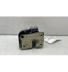 Serrure avant droit RENAULT SCENIC 1 Photo n°1