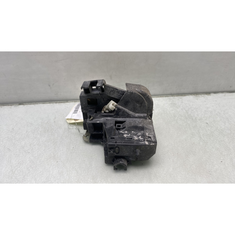 Serrure avant droit RENAULT SCENIC 1 Photo n°2