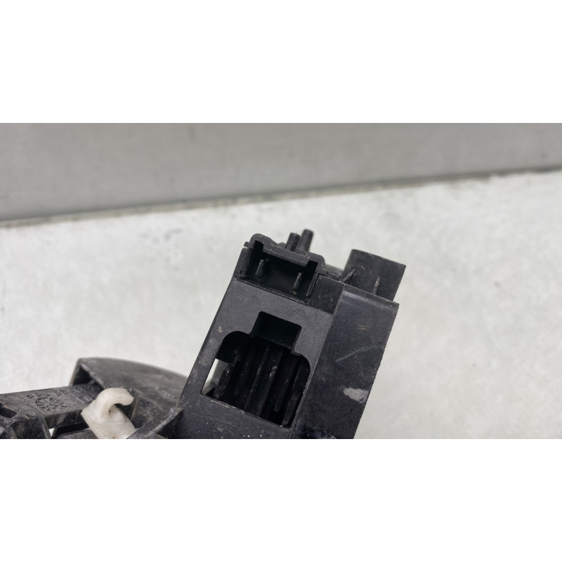 Serrure avant droit RENAULT SCENIC 1 Photo n°4