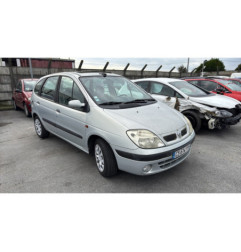 Serrure avant droit RENAULT SCENIC 1