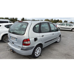 Serrure avant droit RENAULT SCENIC 1