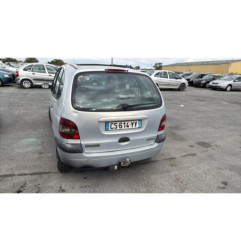 Serrure avant droit RENAULT SCENIC 1
