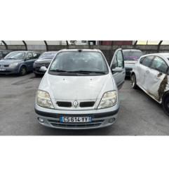 Serrure avant droit RENAULT SCENIC 1