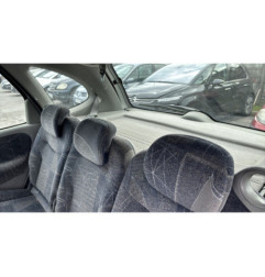 Serrure avant droit RENAULT SCENIC 1