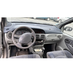 Serrure avant droit RENAULT SCENIC 1