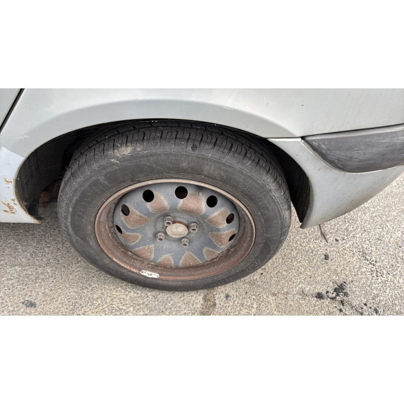 Serrure avant droit RENAULT SCENIC 1 Photo n°18