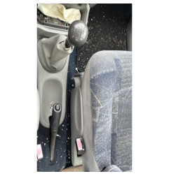 Serrure avant droit RENAULT SCENIC 1