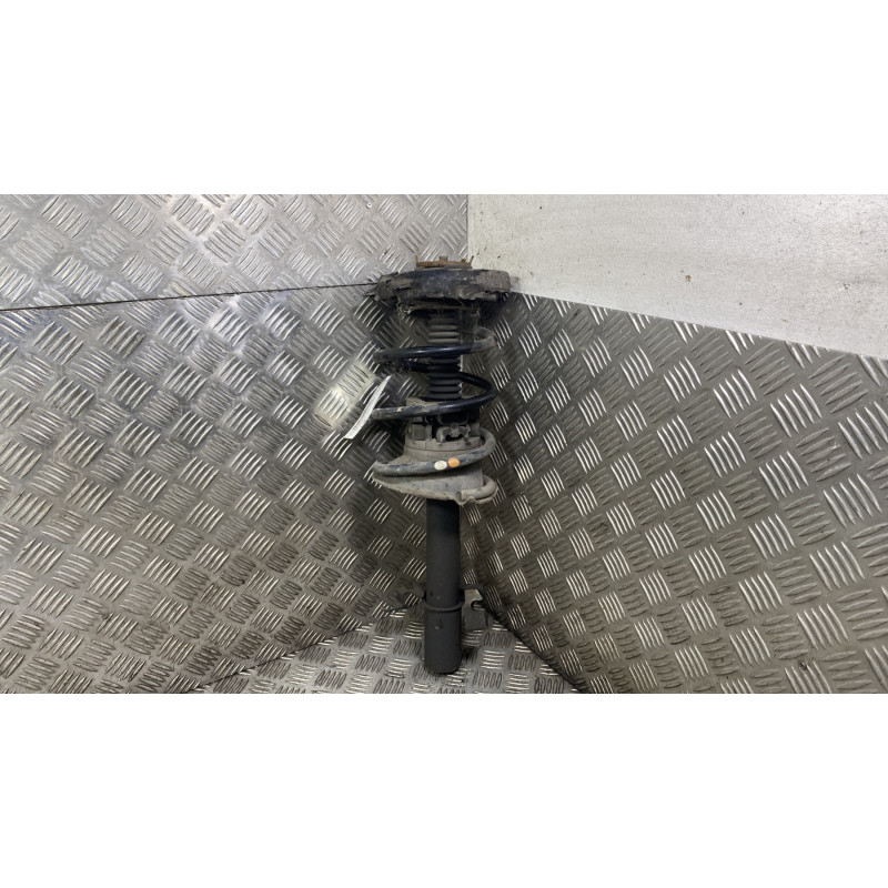 Amortisseur avant gauche RENAULT SCENIC 1 Photo n°1