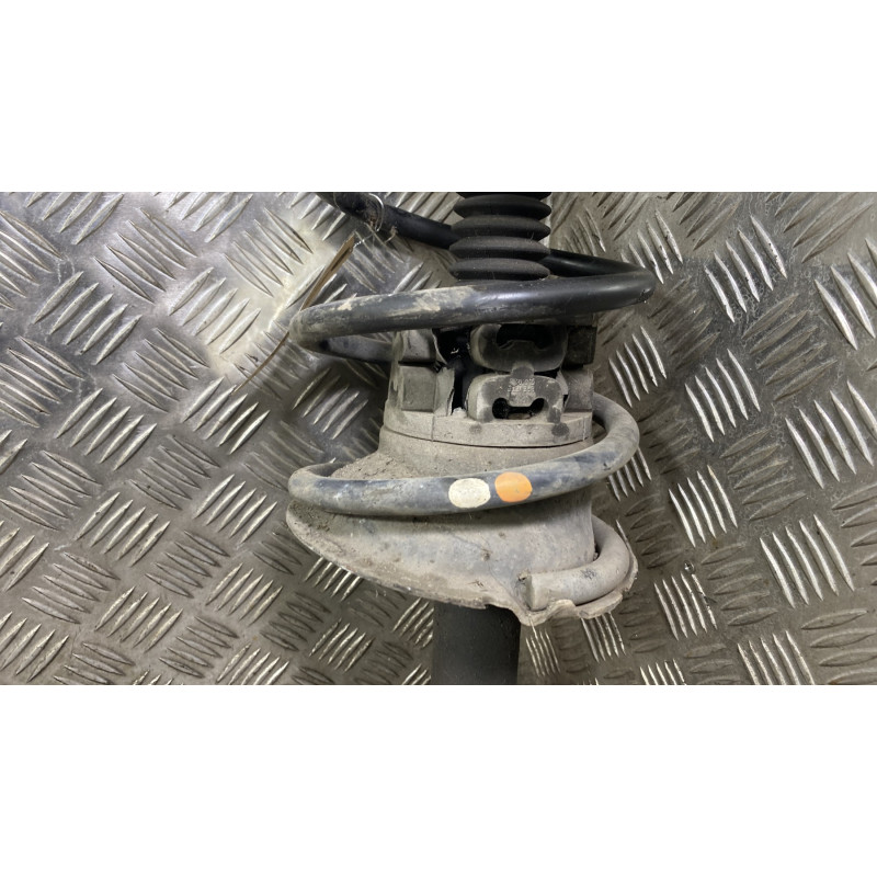 Amortisseur avant gauche RENAULT SCENIC 1 Photo n°2