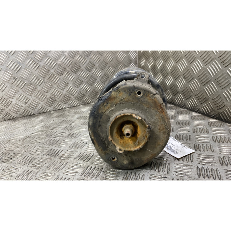 Amortisseur avant gauche RENAULT SCENIC 1 Photo n°4
