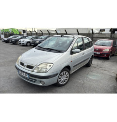 Amortisseur avant gauche RENAULT SCENIC 1