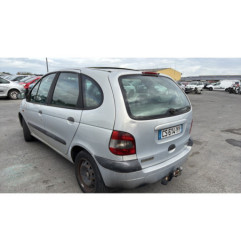 Amortisseur avant gauche RENAULT SCENIC 1