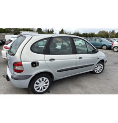 Amortisseur avant gauche RENAULT SCENIC 1