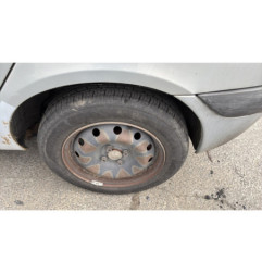 Amortisseur avant gauche RENAULT SCENIC 1