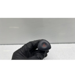 Bouton de warning RENAULT CLIO 2 Photo n°1