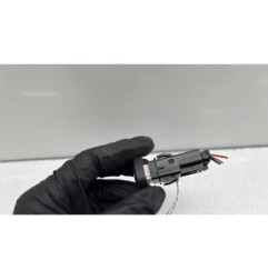 Bouton de warning RENAULT CLIO 2