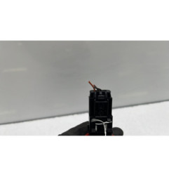 Bouton de warning RENAULT CLIO 2