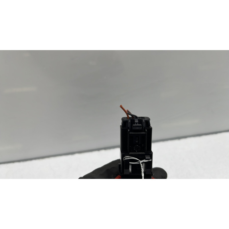 Bouton de warning RENAULT CLIO 2 Photo n°3
