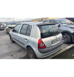 Bouton de warning RENAULT CLIO 2