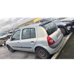 Bouton de warning RENAULT CLIO 2