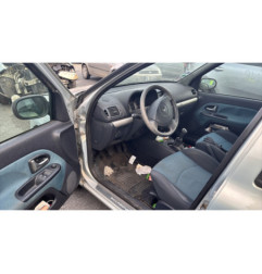 Bouton de warning RENAULT CLIO 2