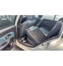 Bouton de warning RENAULT CLIO 2
